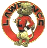 Logo der Lawrence High School